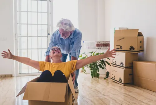  Your Home in Retirement — Downsizing, Retirement Villages and Reverse Mortgages