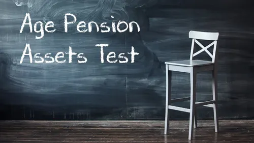The Family Home and the Pension Assets Test — What Retirees Should Know