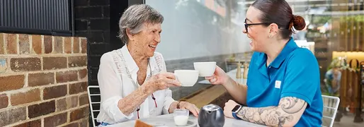Retirement Villages vs Aged Care — Understanding the Difference