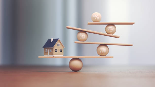 When Did the Borrower Start Carrying All the Risk?
