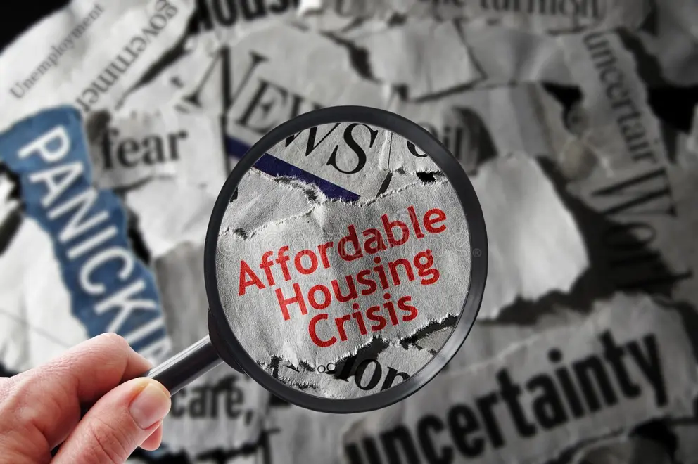 The problem in the housing market we have Brisbane & surrounding suburbs is the 2032 Olympics 