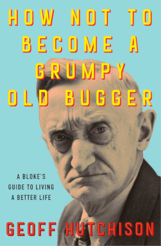 Is This the Book Every Bloke Over 60 Needs to Read?